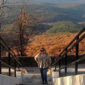 Meet your Posher, Tara